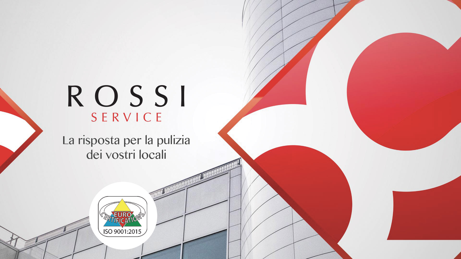 Rossi Service Srl